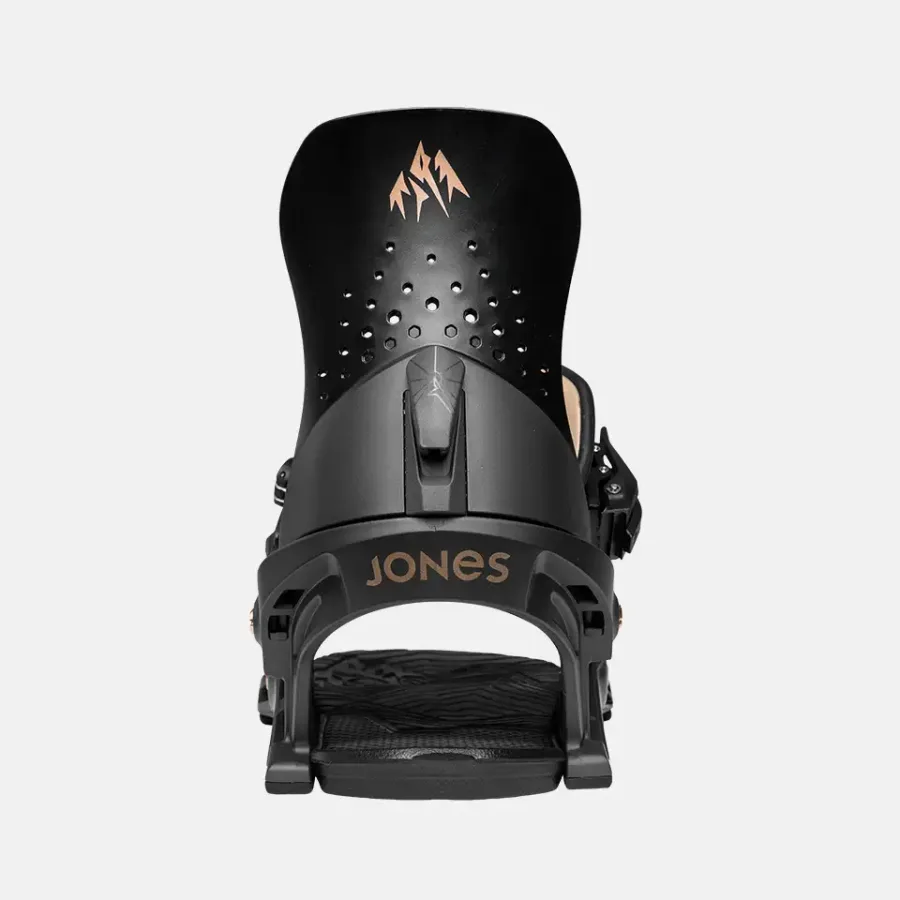 Jones Aurora 2025/26