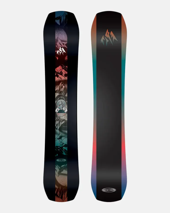 Jones Mountain Snowskate 2025/26