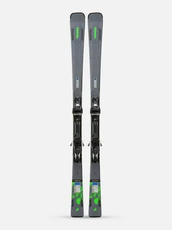 K2 Disruption STi 2024/25