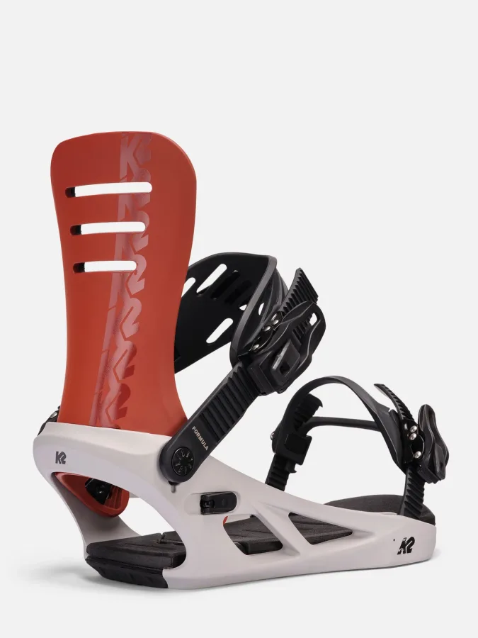 K2 Formula 2024/25