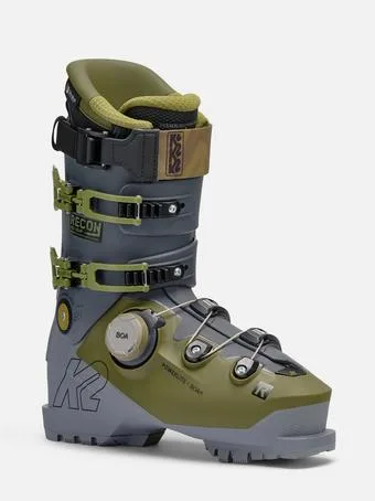 K2 Mindbender W 115 BOA 2023/24
