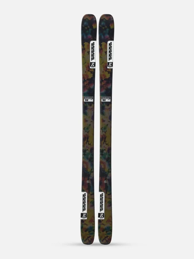 K2 Reckoner 92 2024/25