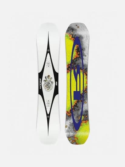 Ride Zero Jr 2025/26
